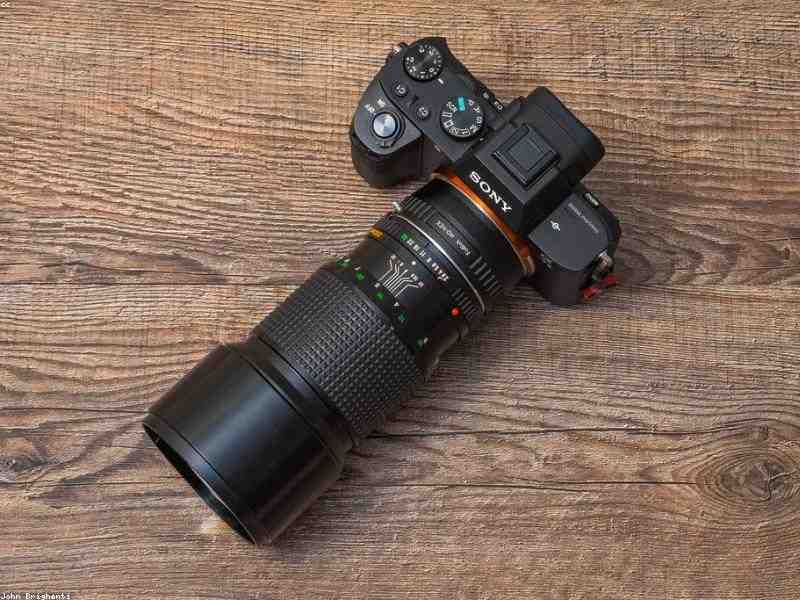 Commercial product photography with props